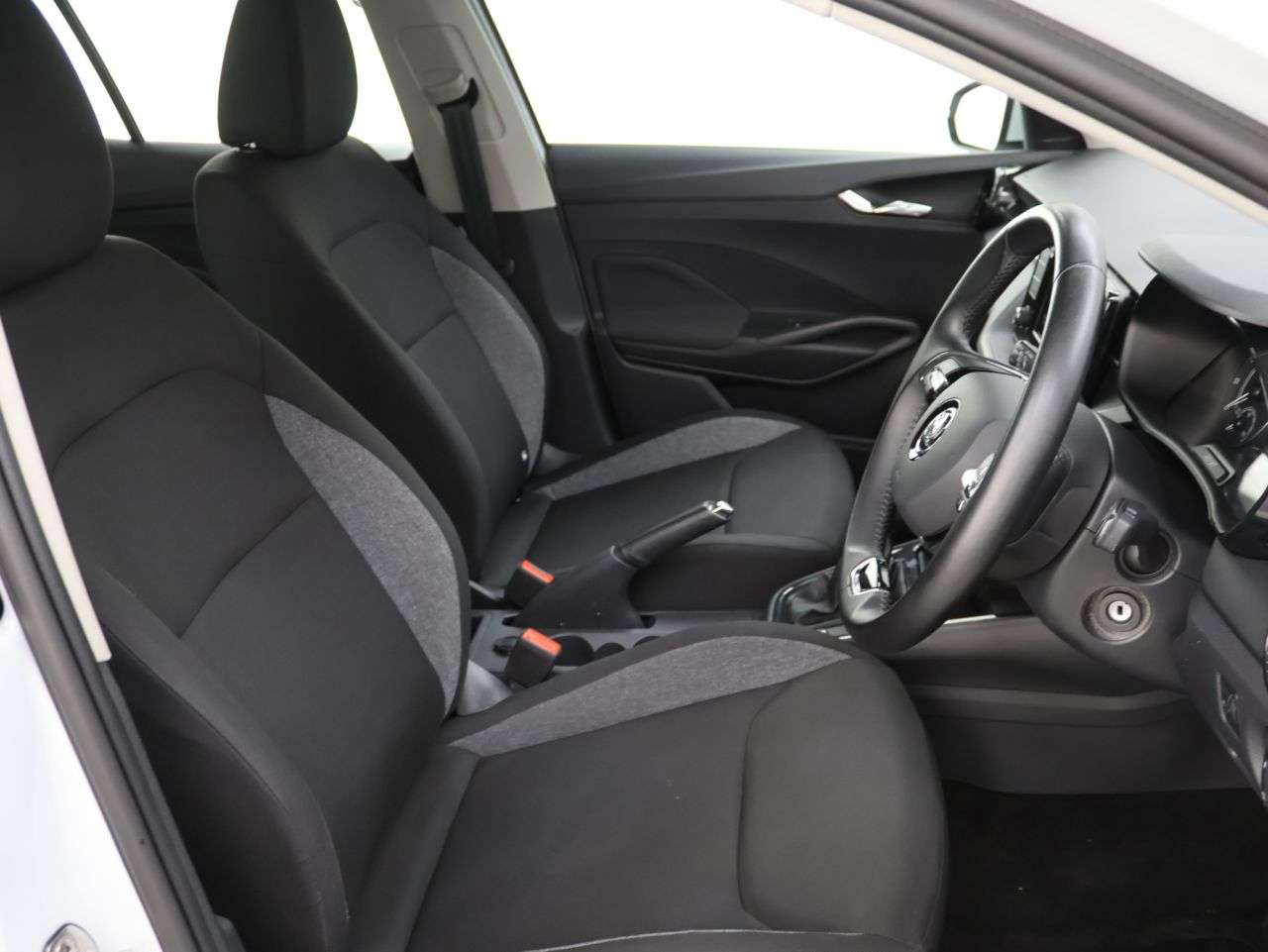 2023 SKODA FABIA 2023 SKODA FABIA