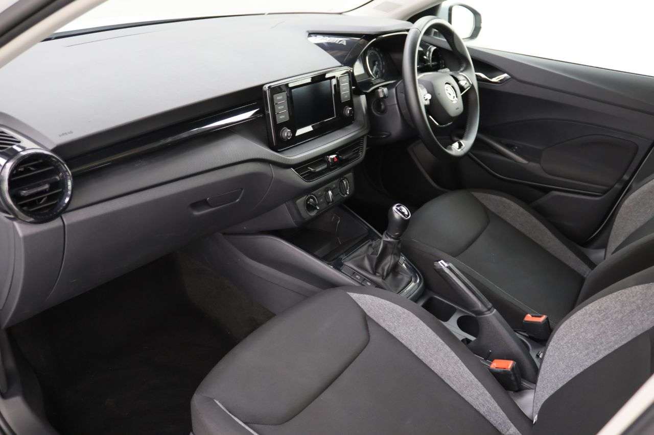 2023 SKODA FABIA 2023 SKODA FABIA