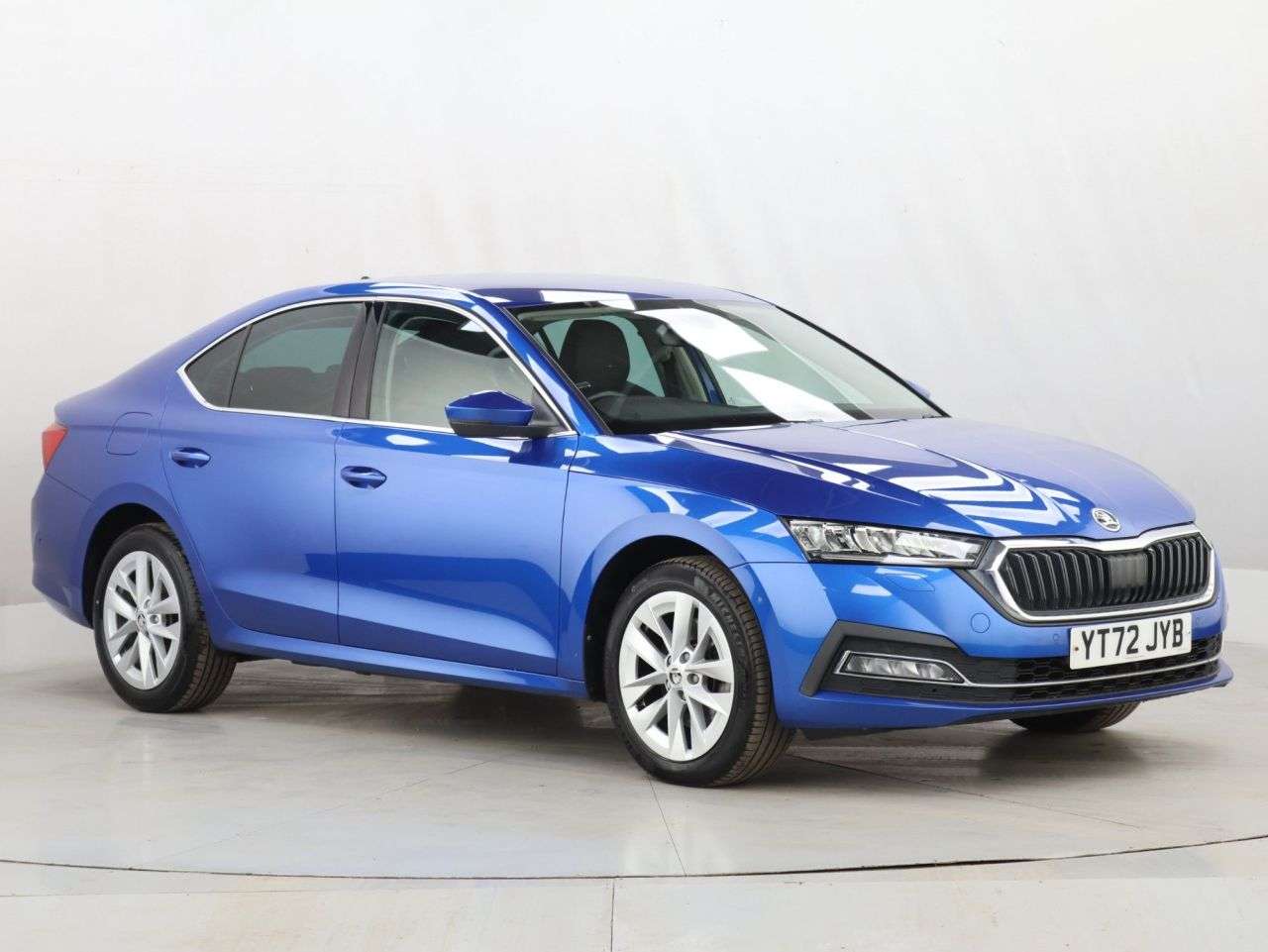 2022 SKODA OCTAVIA 2022 SKODA OCTAVIA