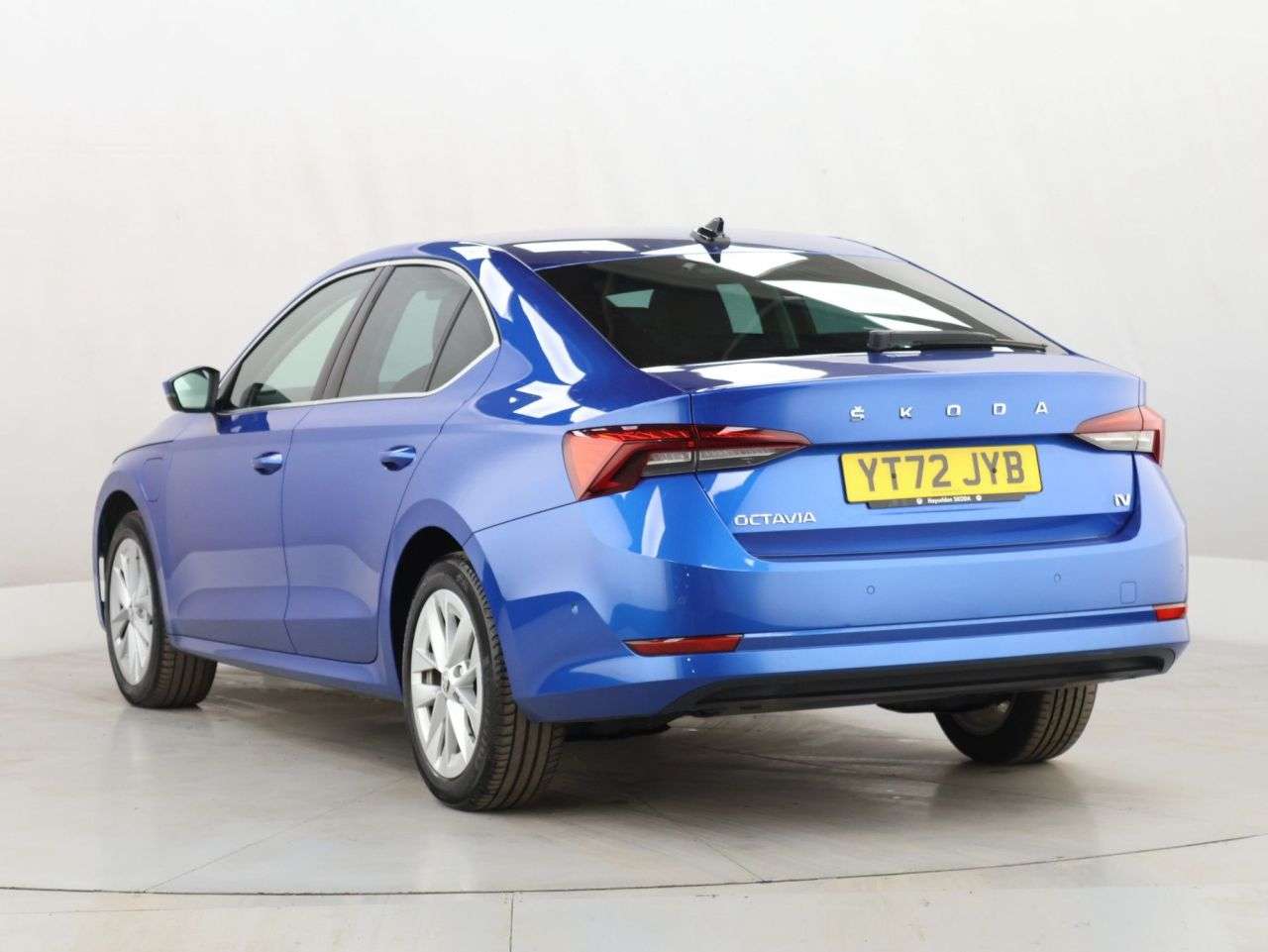 2022 SKODA OCTAVIA 2022 SKODA OCTAVIA