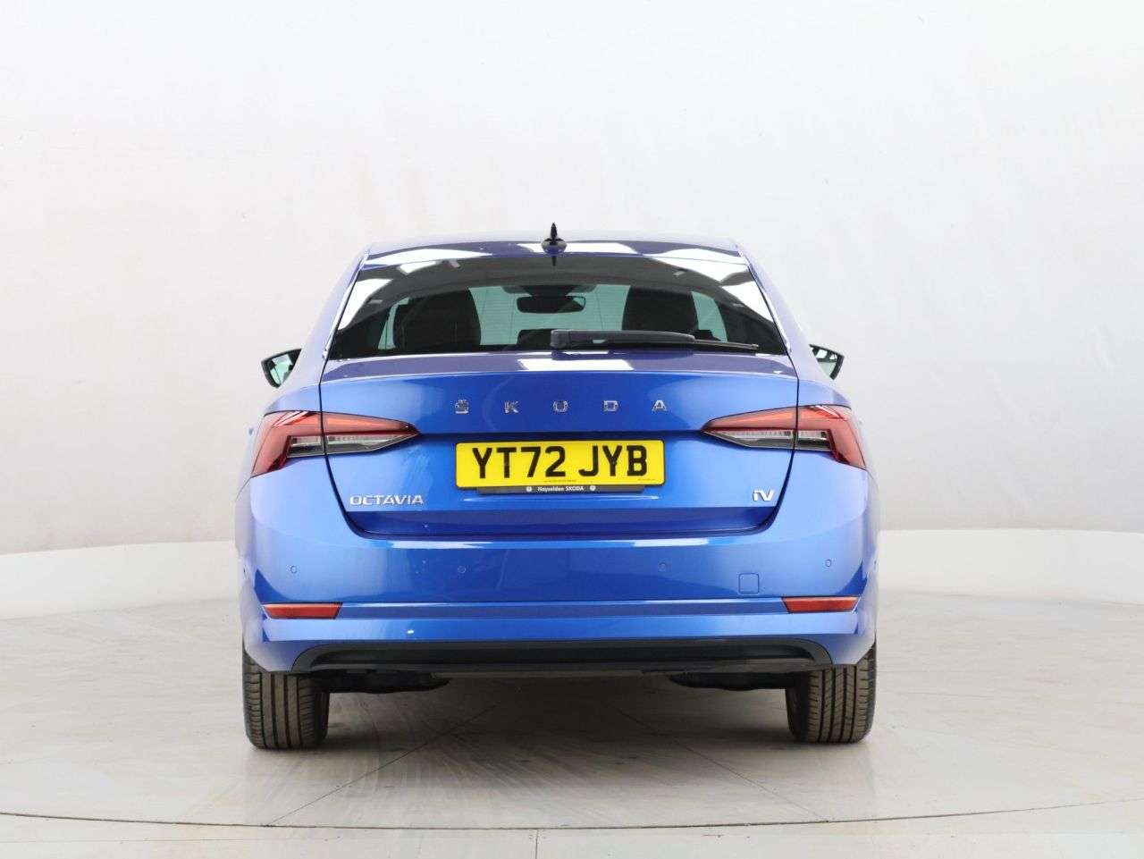 2022 SKODA OCTAVIA 2022 SKODA OCTAVIA