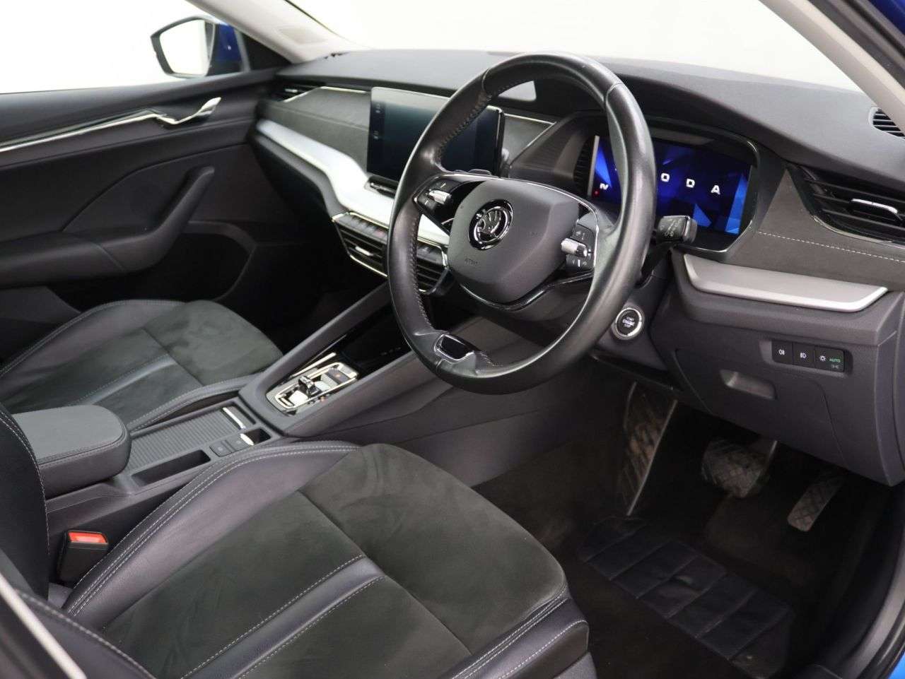 2022 SKODA OCTAVIA 2022 SKODA OCTAVIA