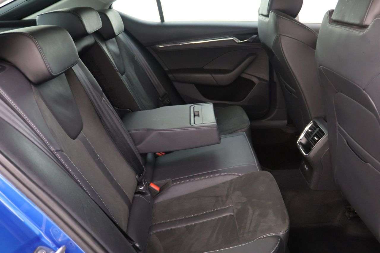 2022 SKODA OCTAVIA 2022 SKODA OCTAVIA