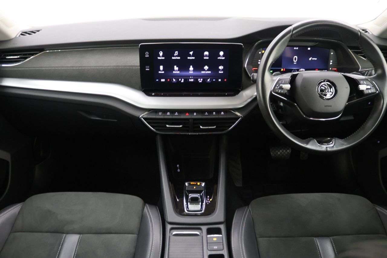 2022 SKODA OCTAVIA 2022 SKODA OCTAVIA