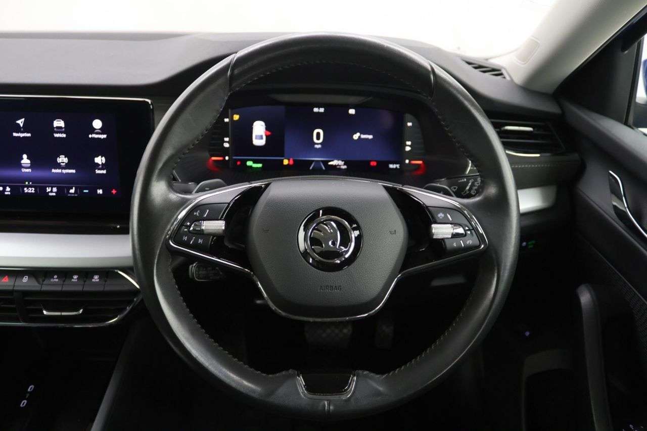 2022 SKODA OCTAVIA 2022 SKODA OCTAVIA