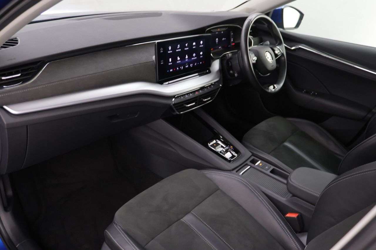 2022 SKODA OCTAVIA 2022 SKODA OCTAVIA