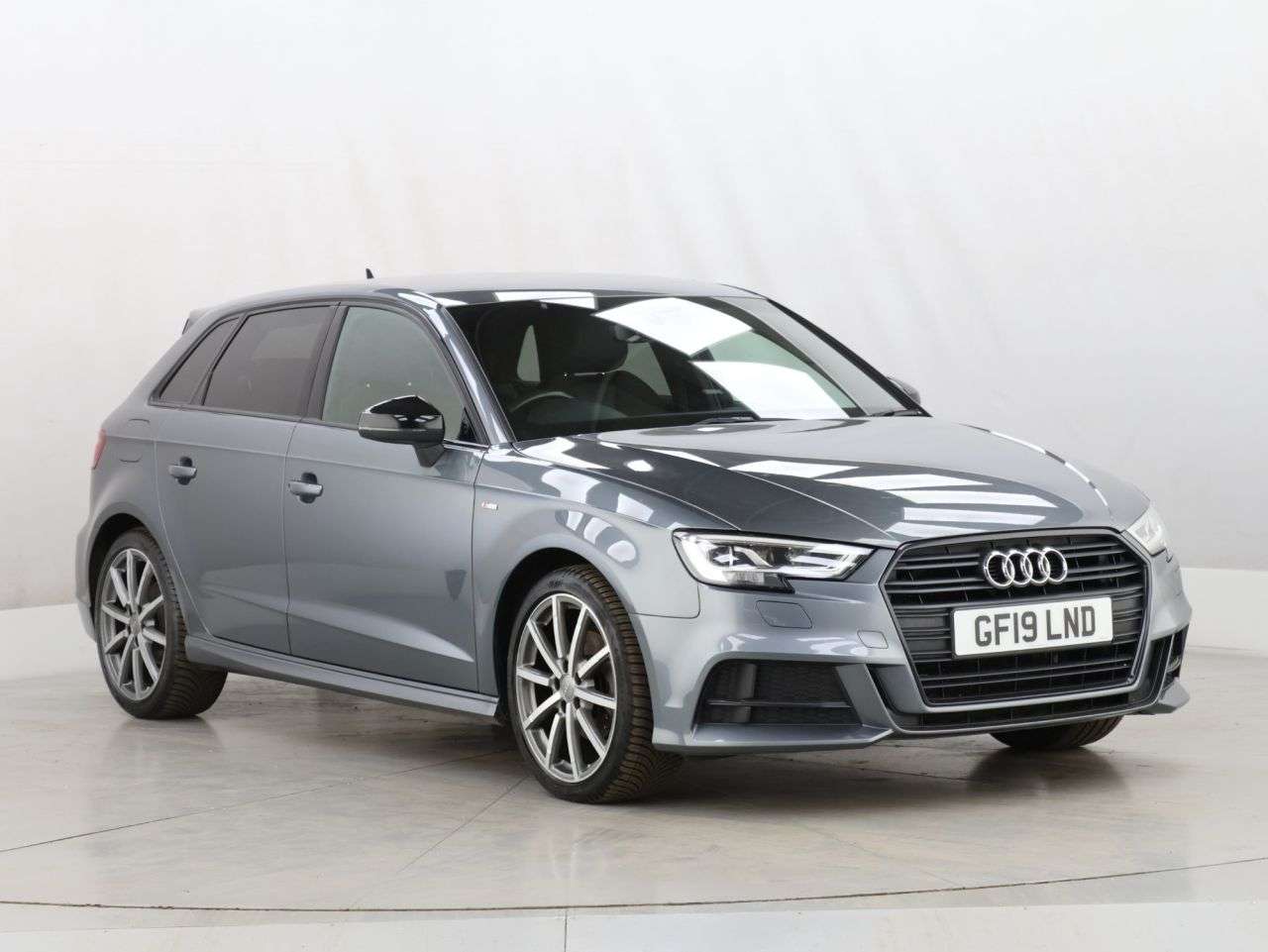 2019 AUDI A3 2019 AUDI A3