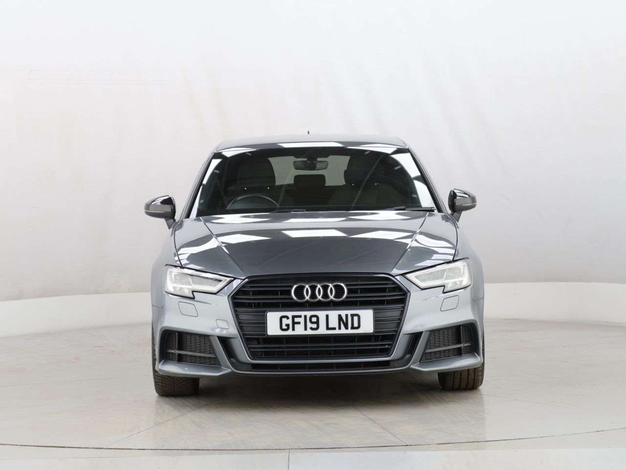 2019 AUDI A3 2019 AUDI A3