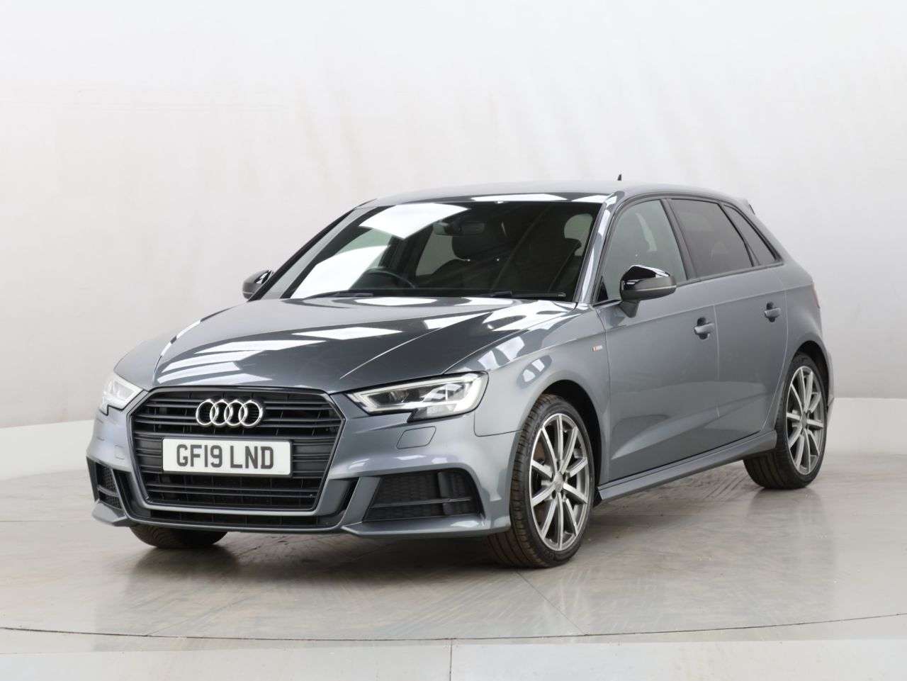 2019 AUDI A3 2019 AUDI A3