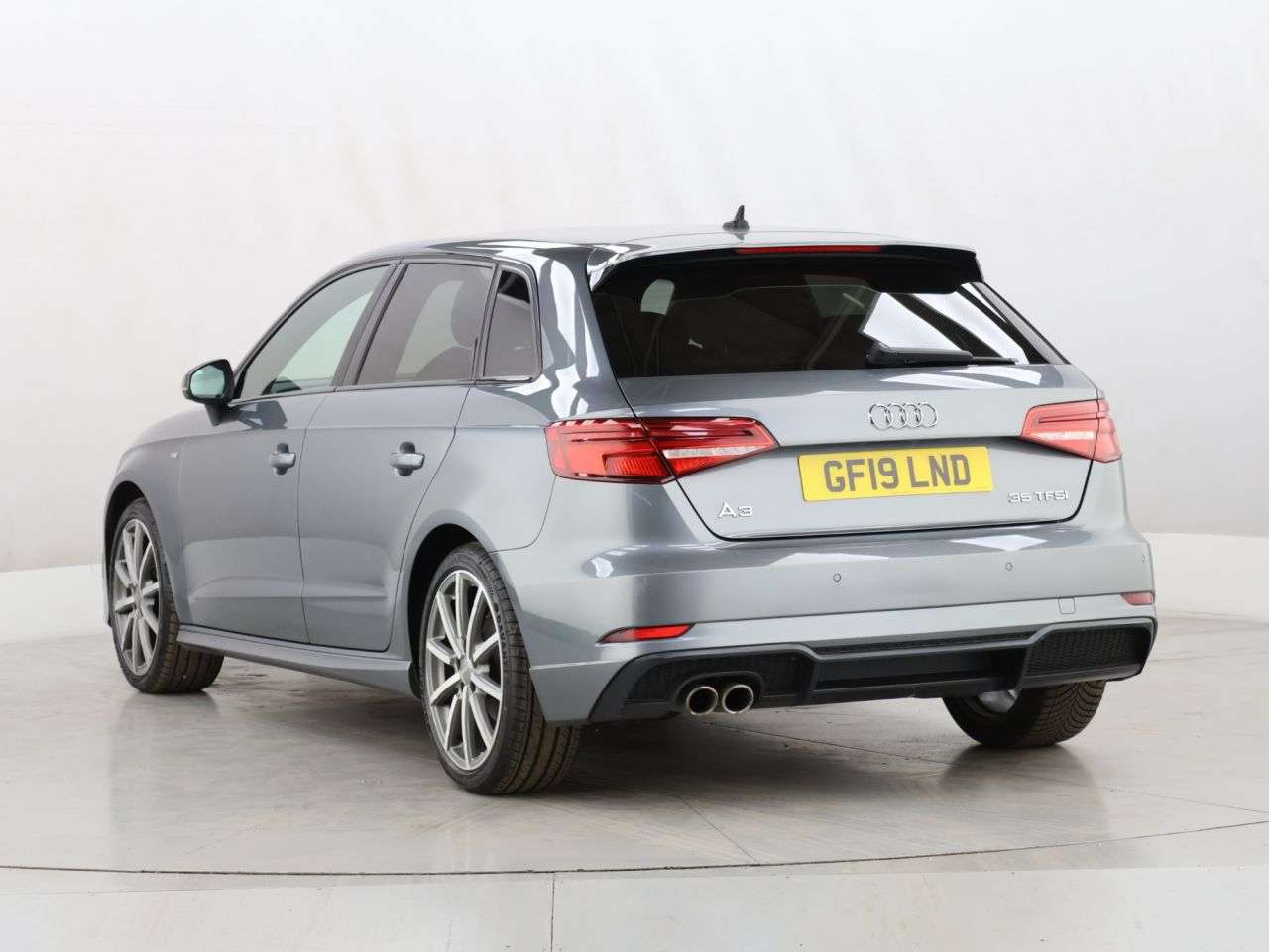 2019 AUDI A3 2019 AUDI A3