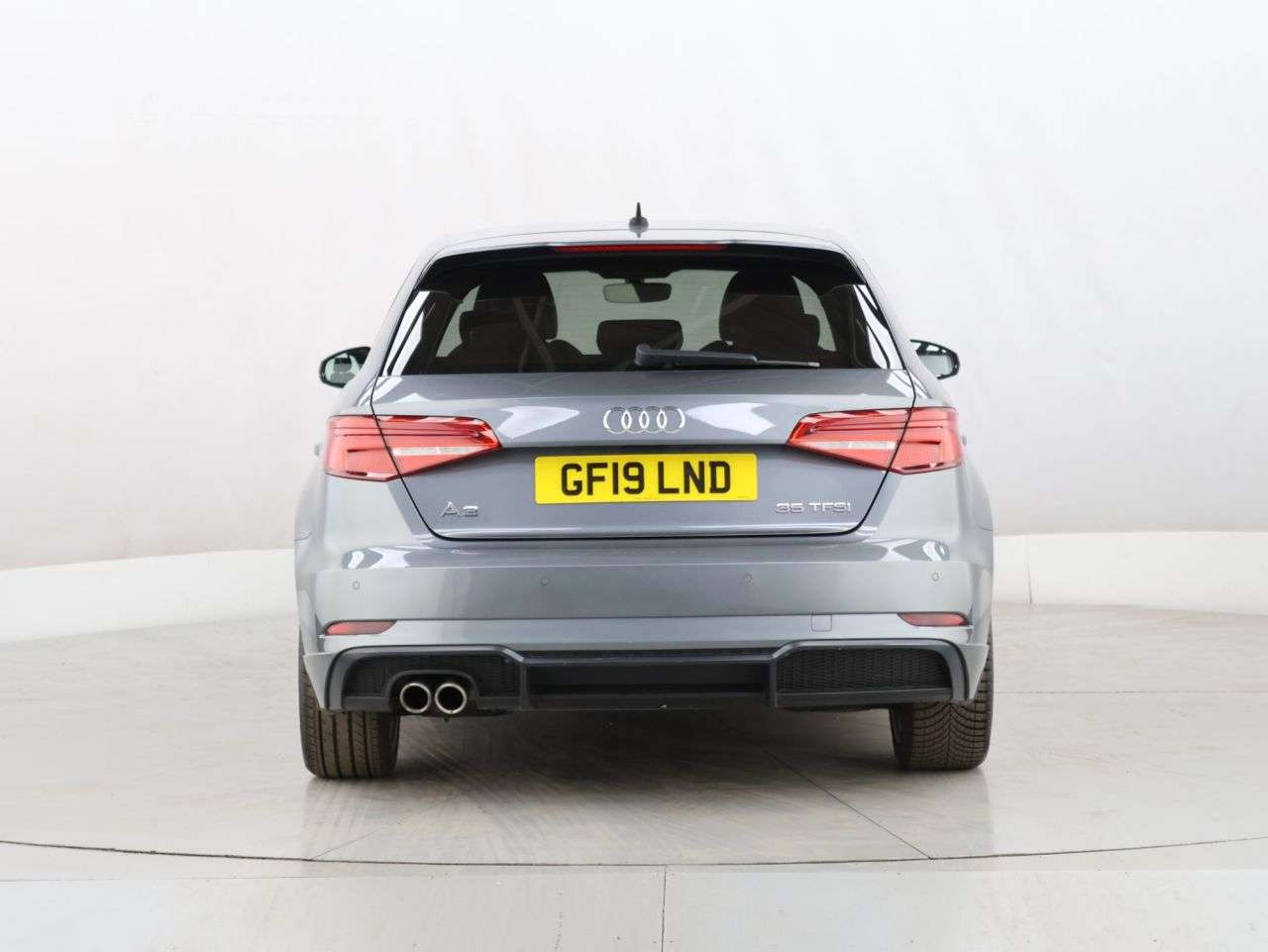 2019 AUDI A3 2019 AUDI A3