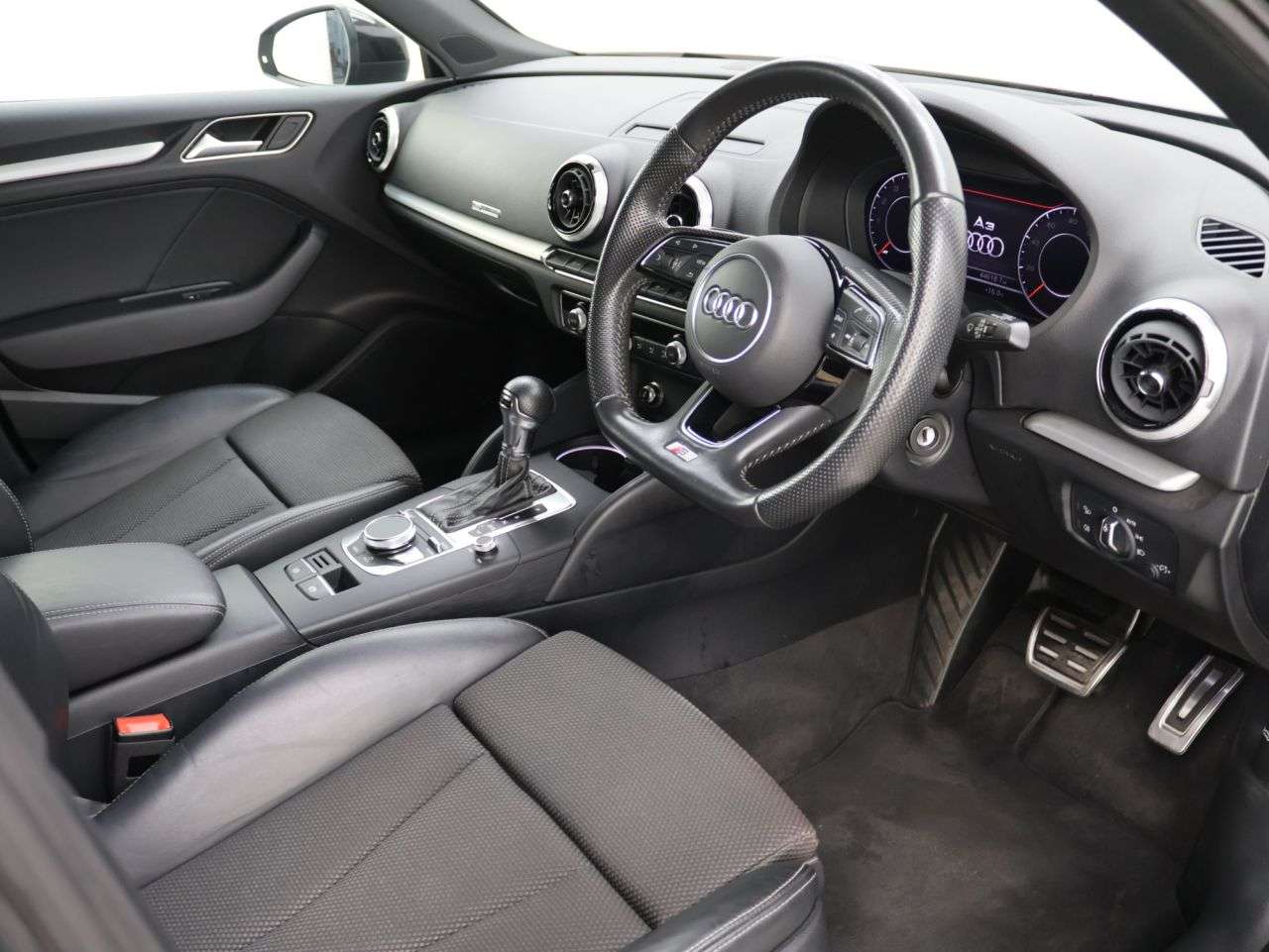 2019 AUDI A3 2019 AUDI A3