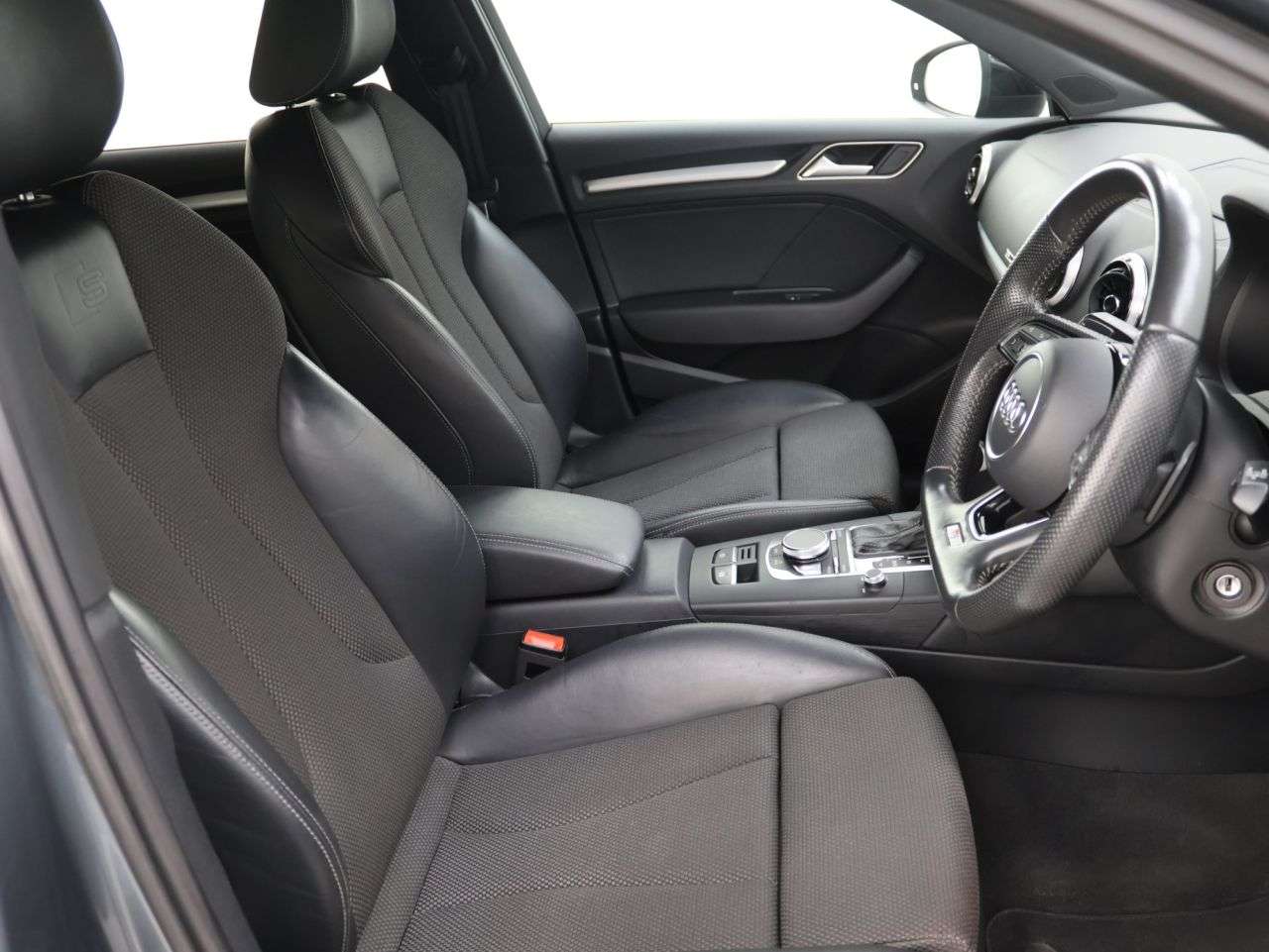 2019 AUDI A3 2019 AUDI A3