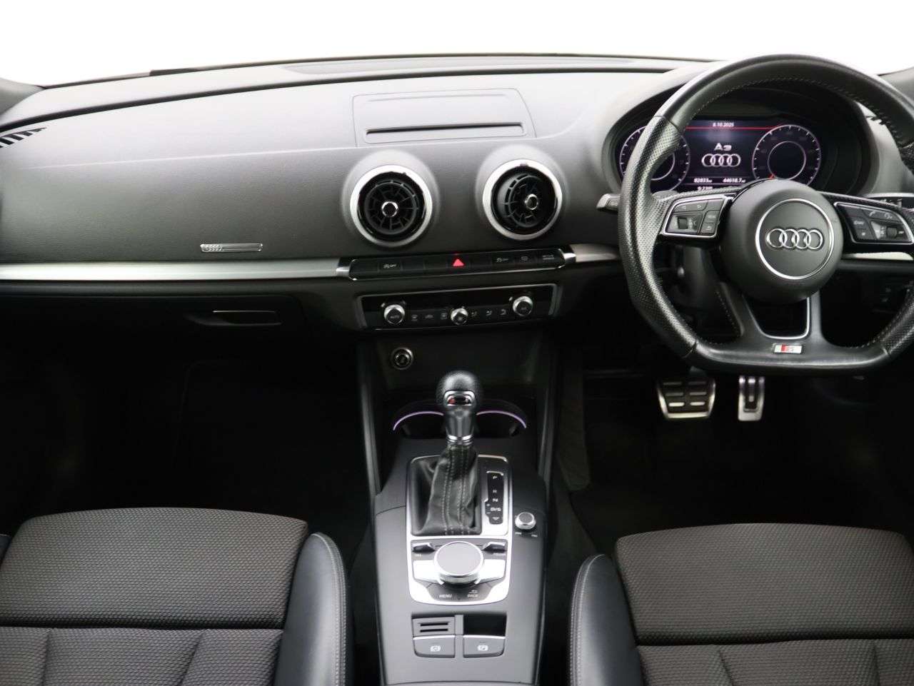 2019 AUDI A3 2019 AUDI A3