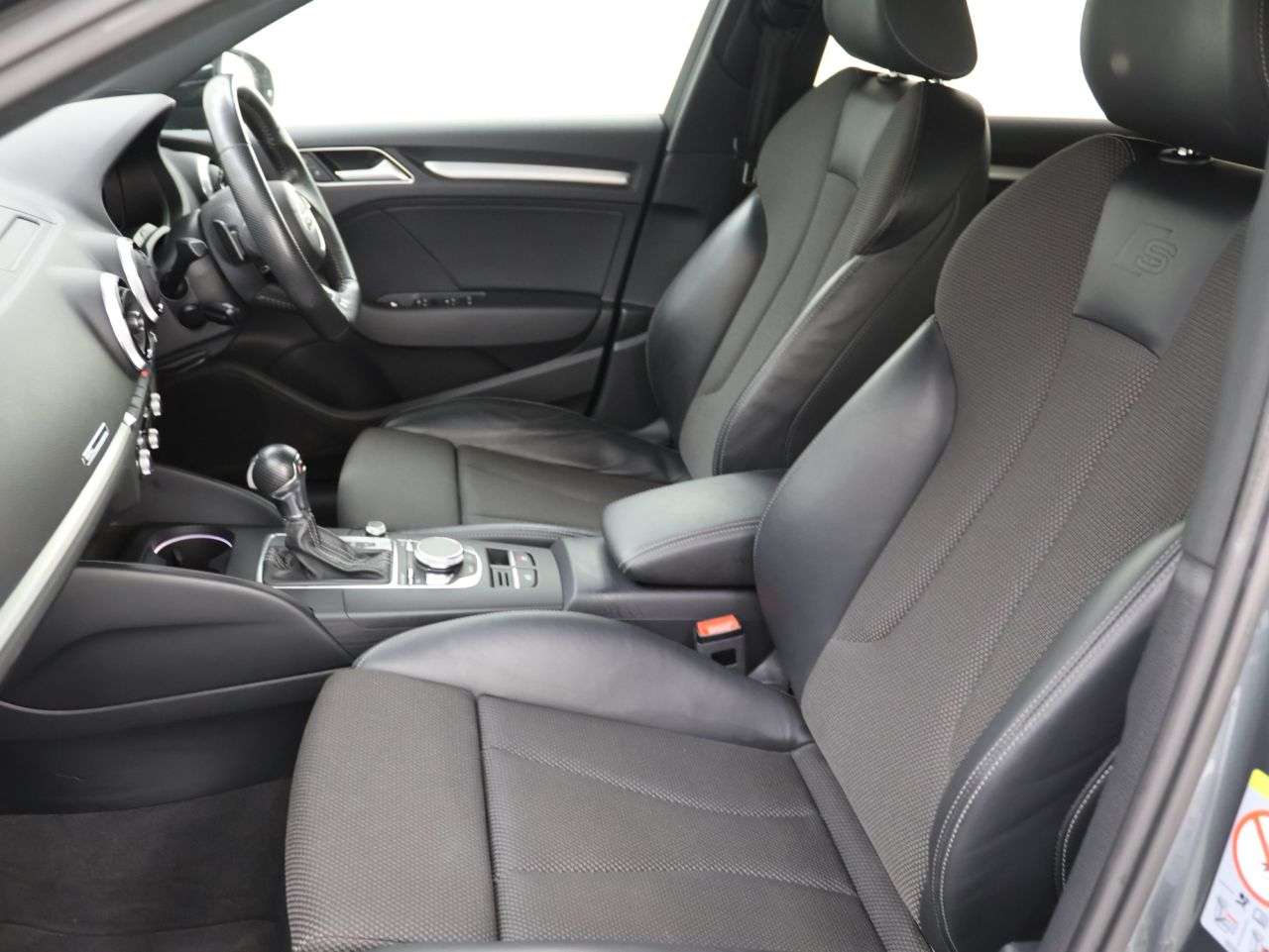 2019 AUDI A3 2019 AUDI A3