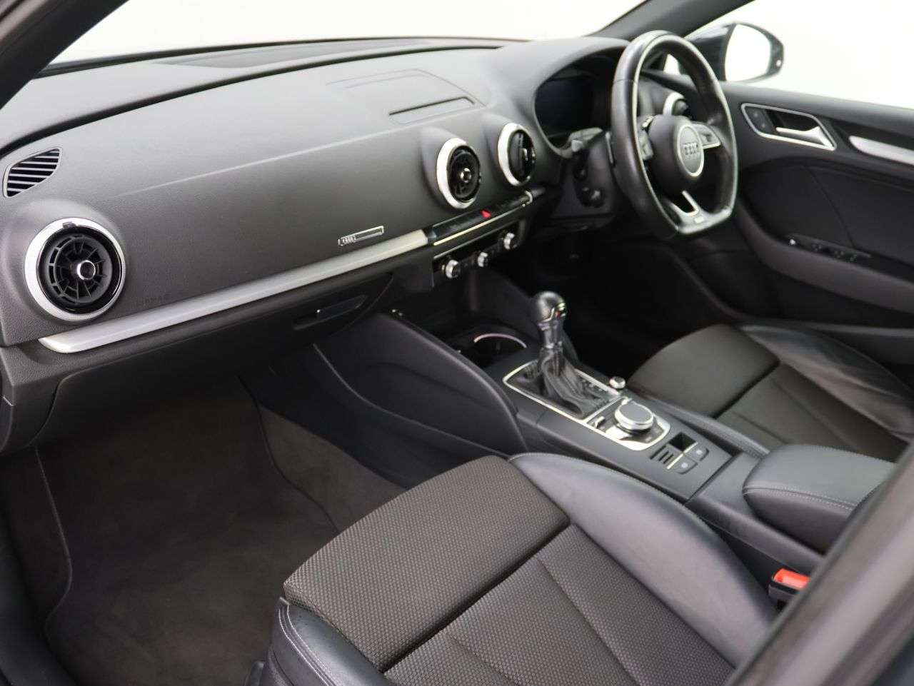 2019 AUDI A3 2019 AUDI A3