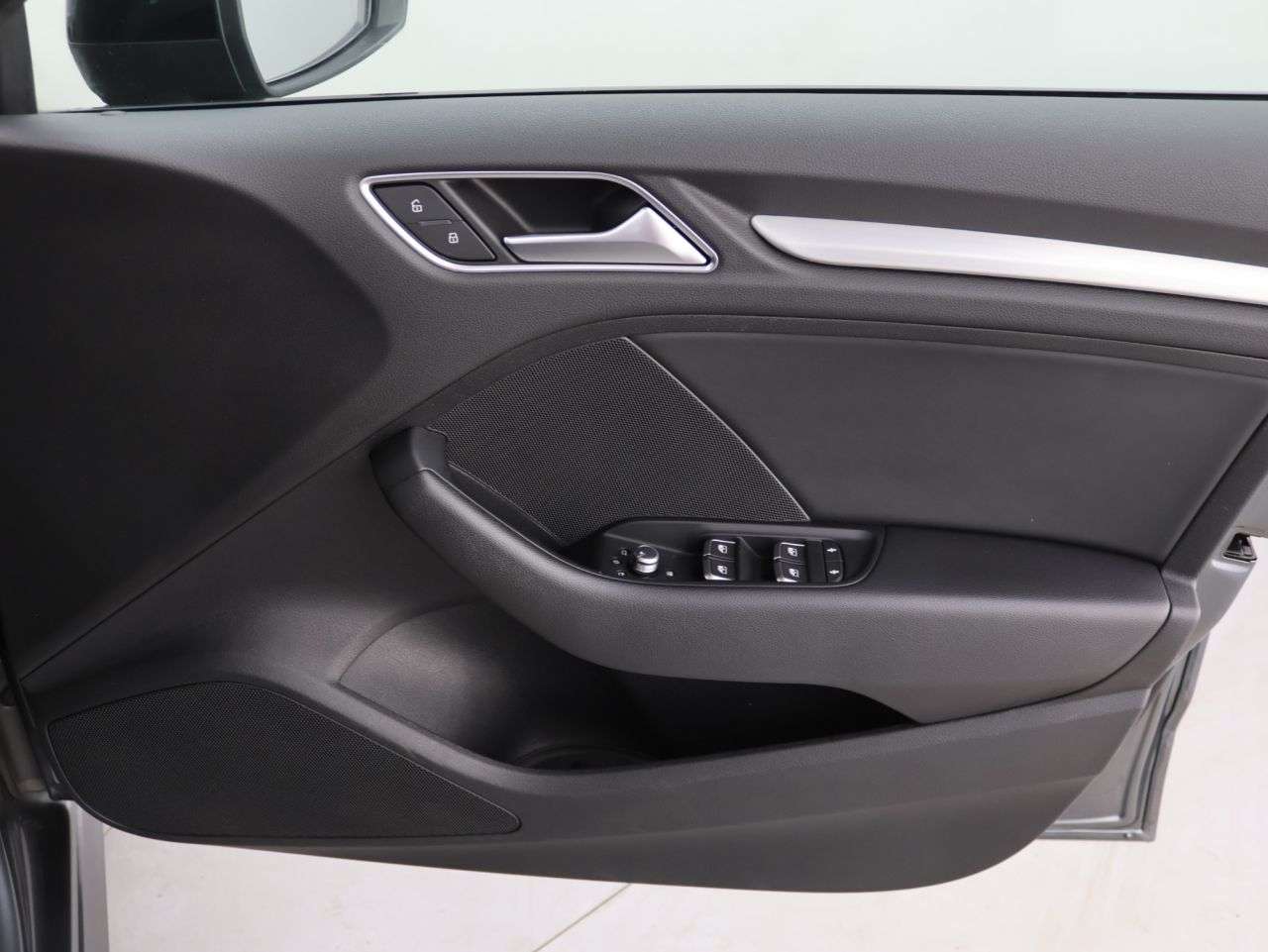 2019 AUDI A3 2019 AUDI A3