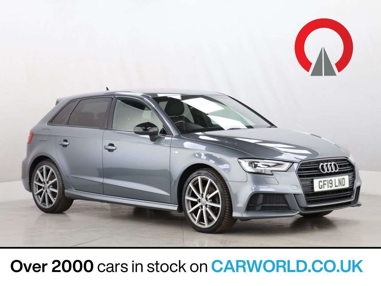 2019 AUDI A3 2019 AUDI A3