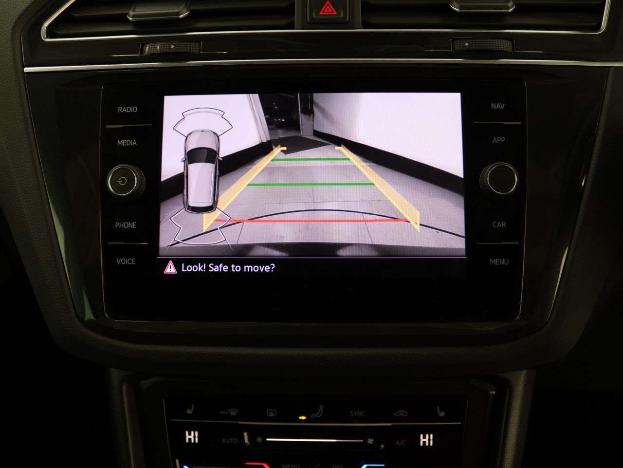 2021 VOLKSWAGEN TIGUAN 2021 VOLKSWAGEN TIGUAN