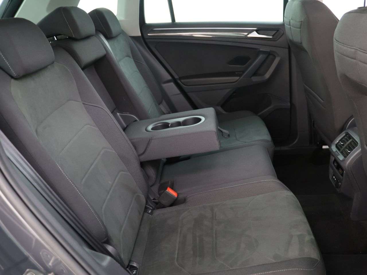 2021 VOLKSWAGEN TIGUAN 2021 VOLKSWAGEN TIGUAN