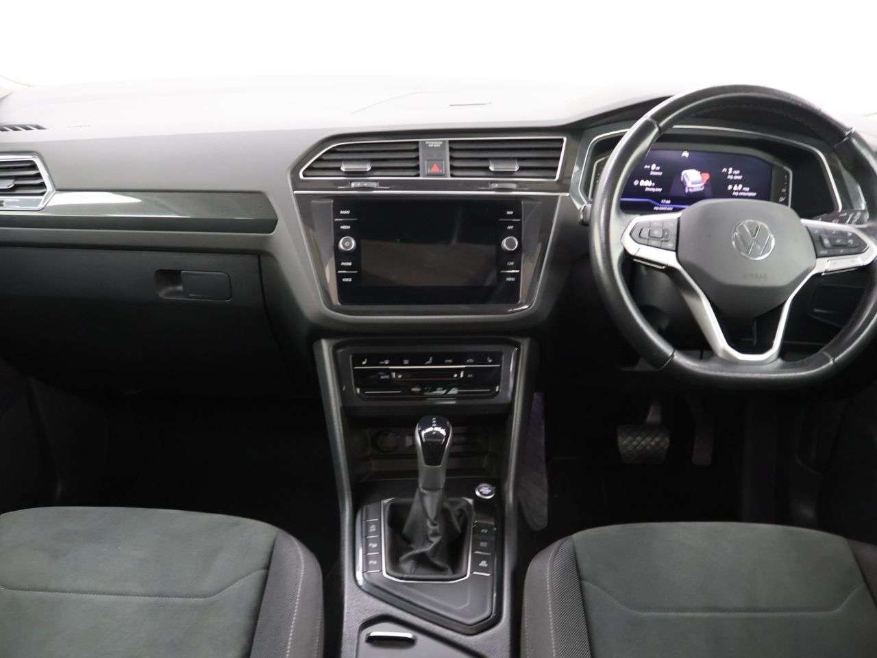 2021 VOLKSWAGEN TIGUAN 2021 VOLKSWAGEN TIGUAN