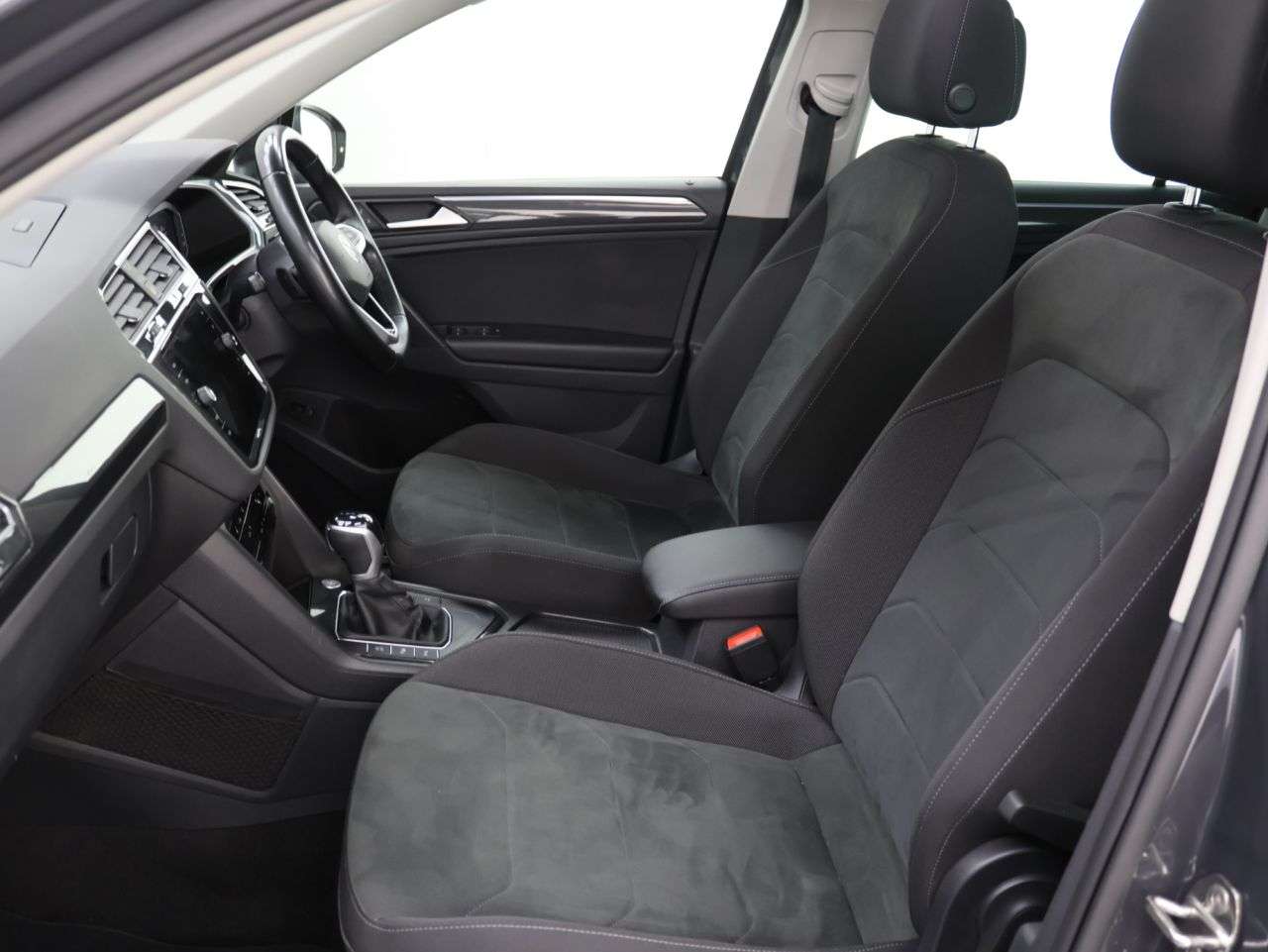 2021 VOLKSWAGEN TIGUAN 2021 VOLKSWAGEN TIGUAN