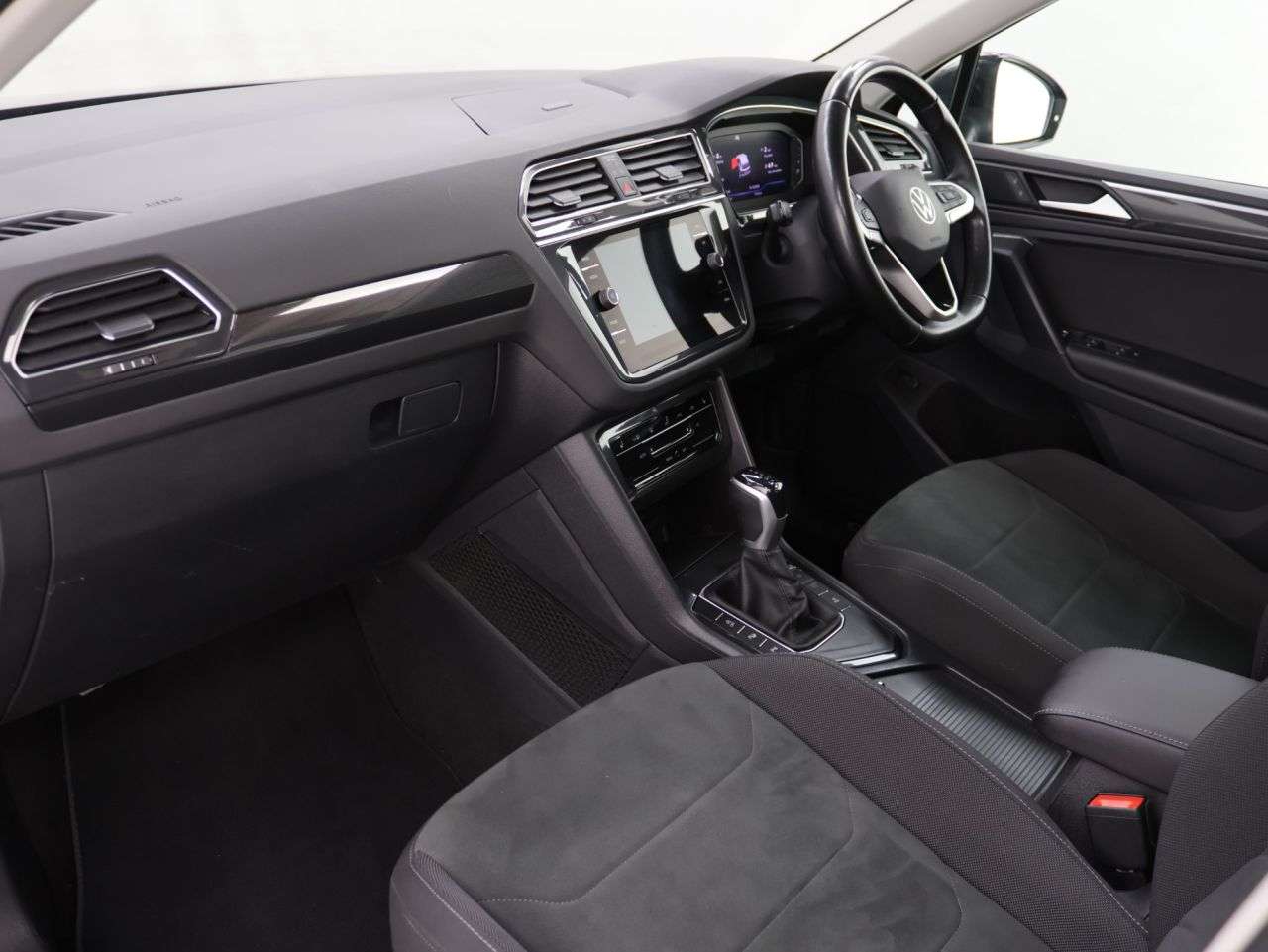 2021 VOLKSWAGEN TIGUAN 2021 VOLKSWAGEN TIGUAN