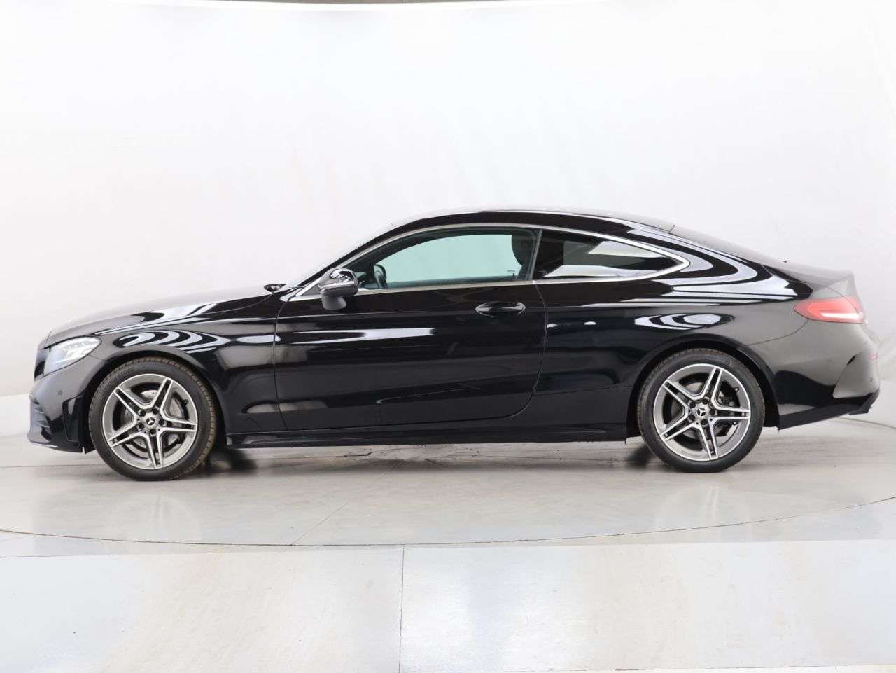 2020 MERCEDES-BENZ C CLASS 2020 MERCEDES-BENZ C CLASS