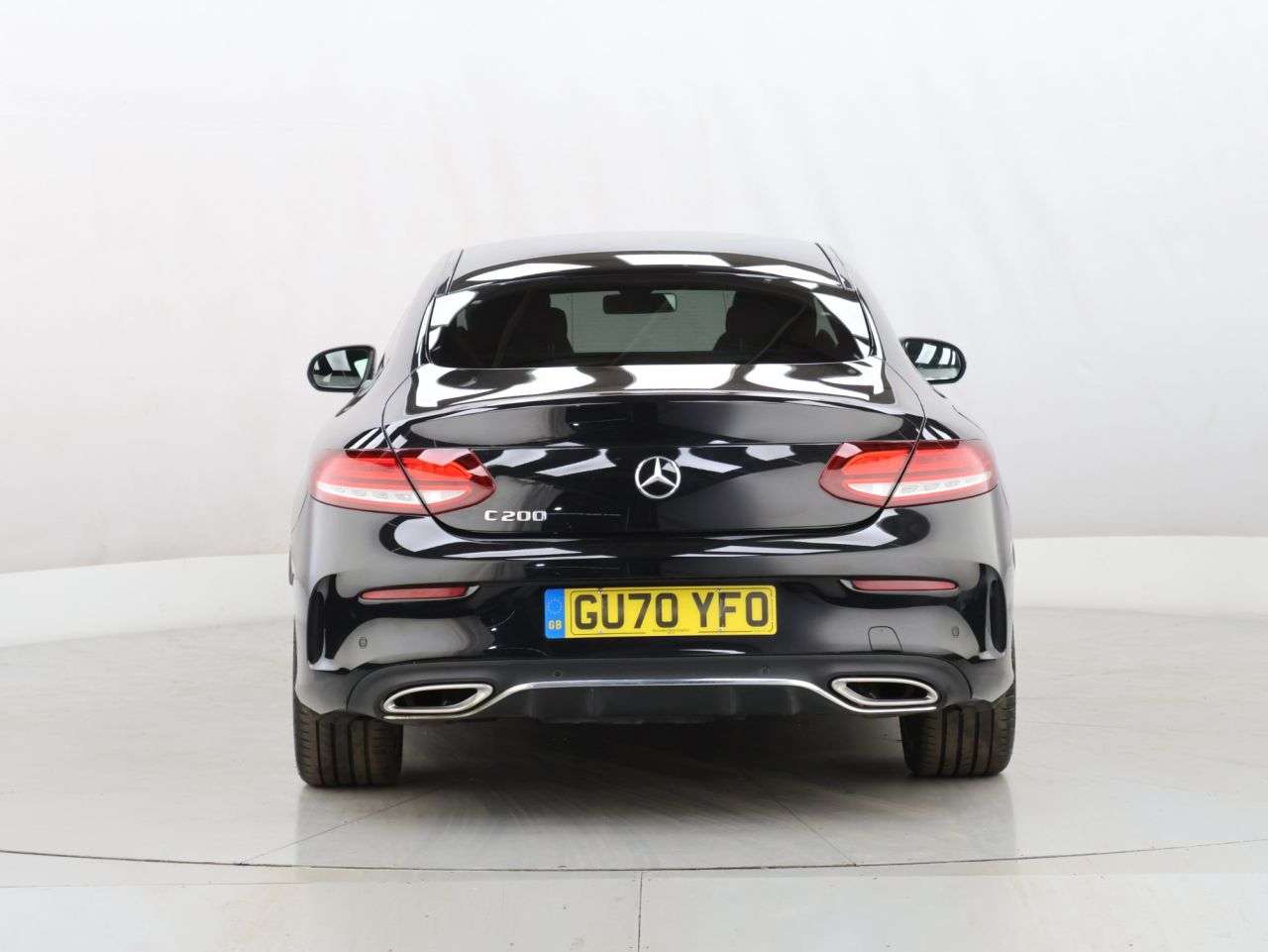 2020 MERCEDES-BENZ C CLASS 2020 MERCEDES-BENZ C CLASS