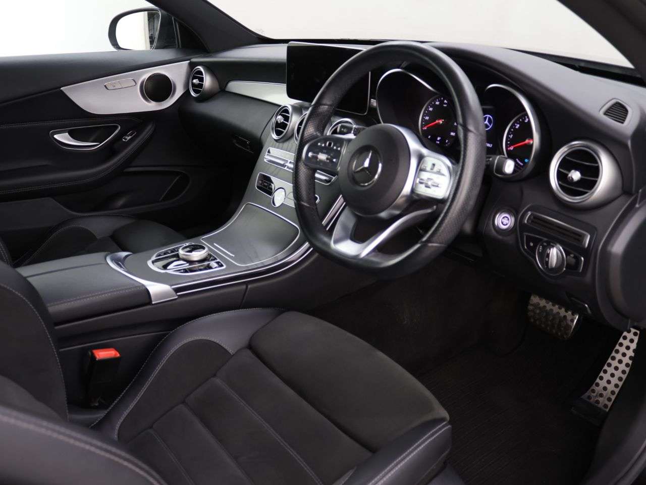 2020 MERCEDES-BENZ C CLASS 2020 MERCEDES-BENZ C CLASS