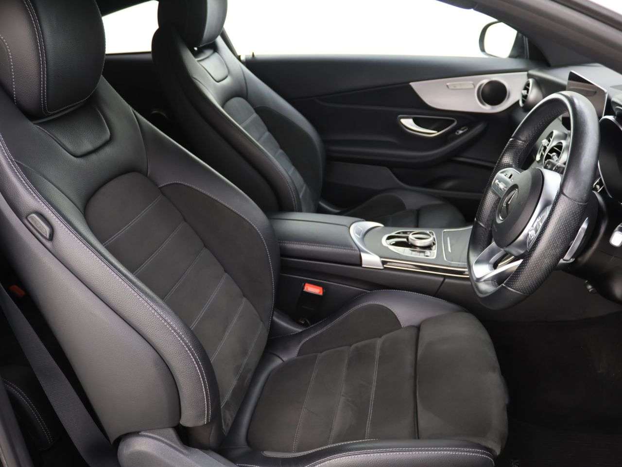 2020 MERCEDES-BENZ C CLASS 2020 MERCEDES-BENZ C CLASS