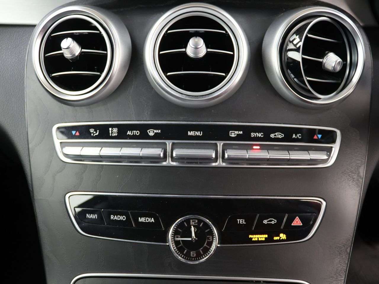 2020 MERCEDES-BENZ C CLASS 2020 MERCEDES-BENZ C CLASS