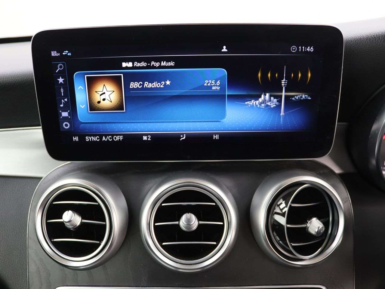 2020 MERCEDES-BENZ C CLASS 2020 MERCEDES-BENZ C CLASS