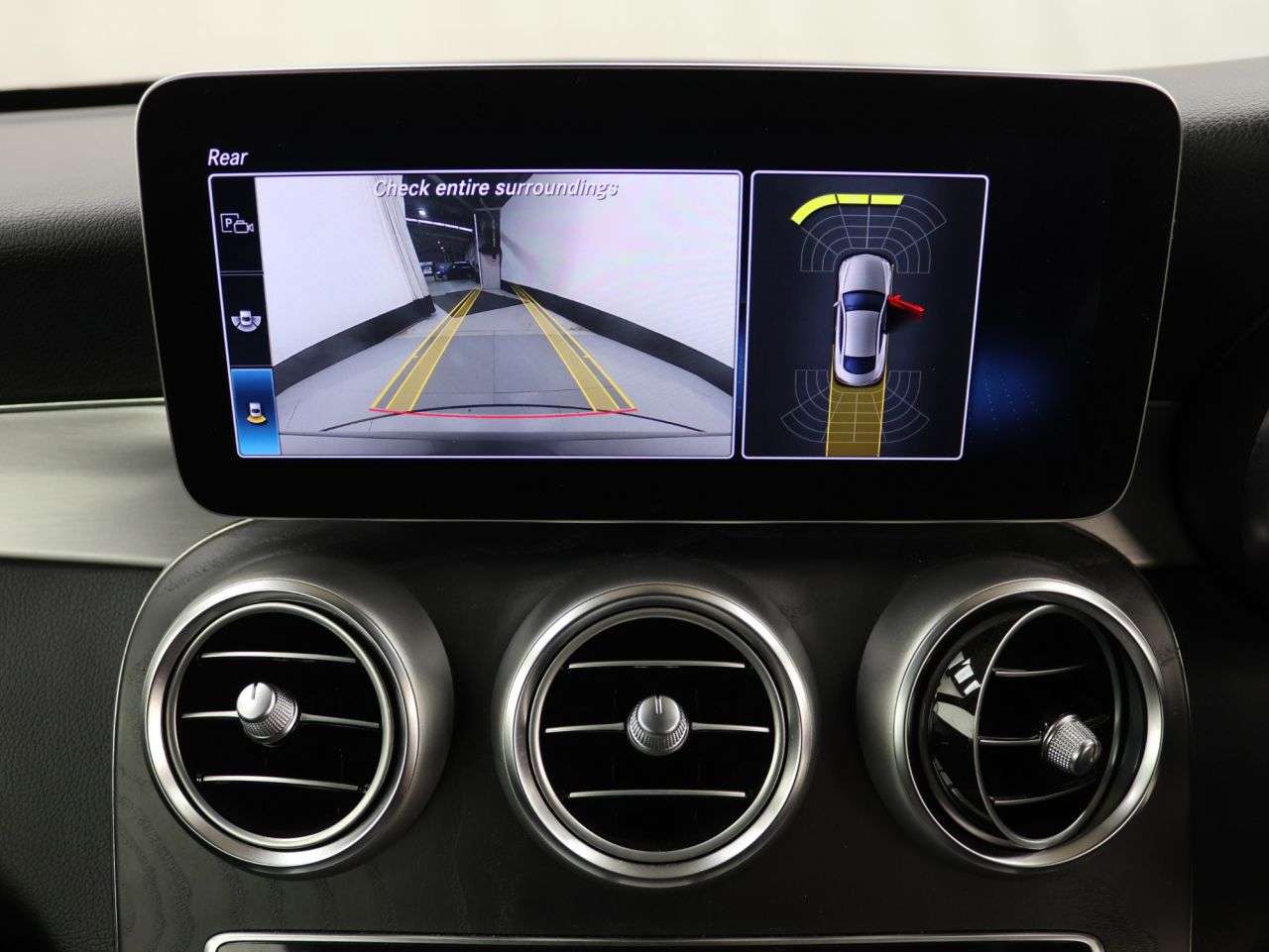 2020 MERCEDES-BENZ C CLASS 2020 MERCEDES-BENZ C CLASS