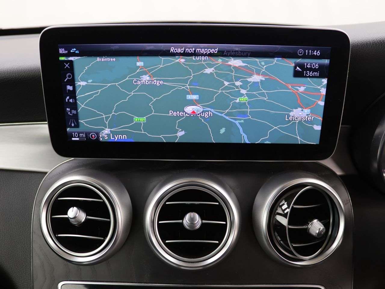 2020 MERCEDES-BENZ C CLASS 2020 MERCEDES-BENZ C CLASS