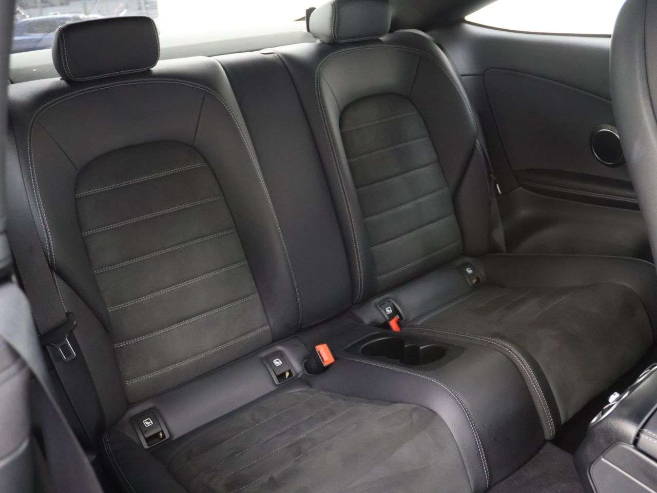 2020 MERCEDES-BENZ C CLASS 2020 MERCEDES-BENZ C CLASS