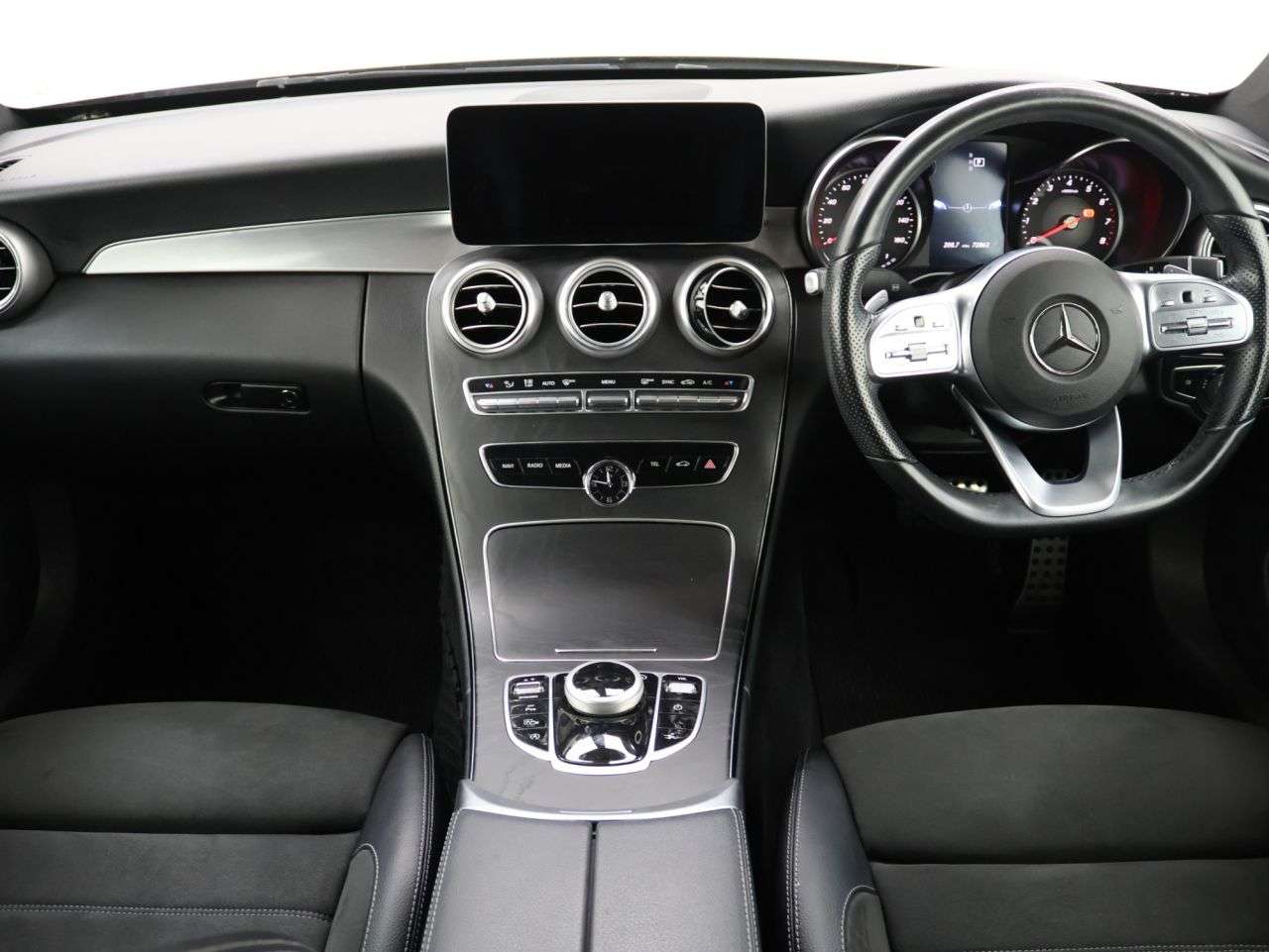 2020 MERCEDES-BENZ C CLASS 2020 MERCEDES-BENZ C CLASS