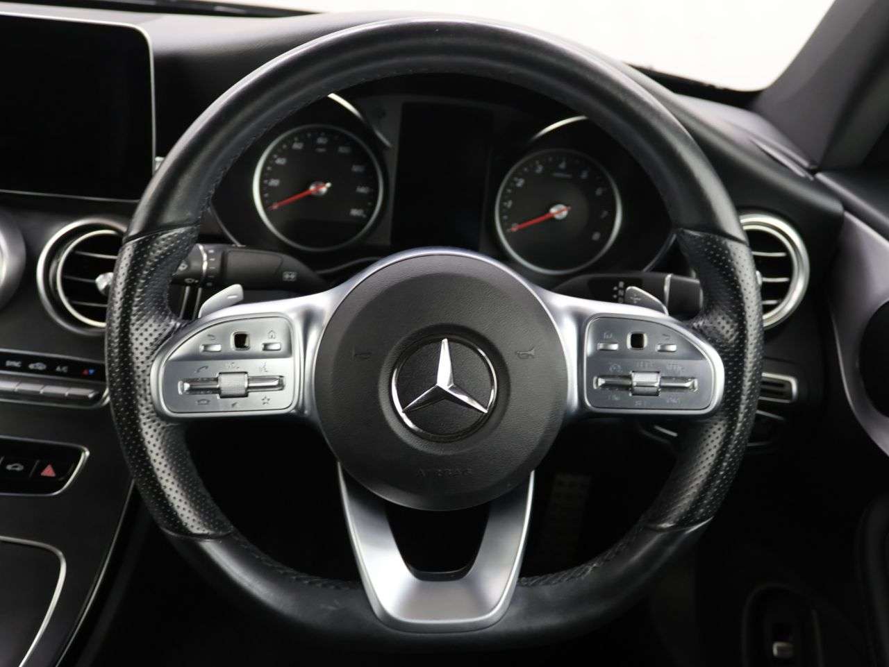 2020 MERCEDES-BENZ C CLASS 2020 MERCEDES-BENZ C CLASS