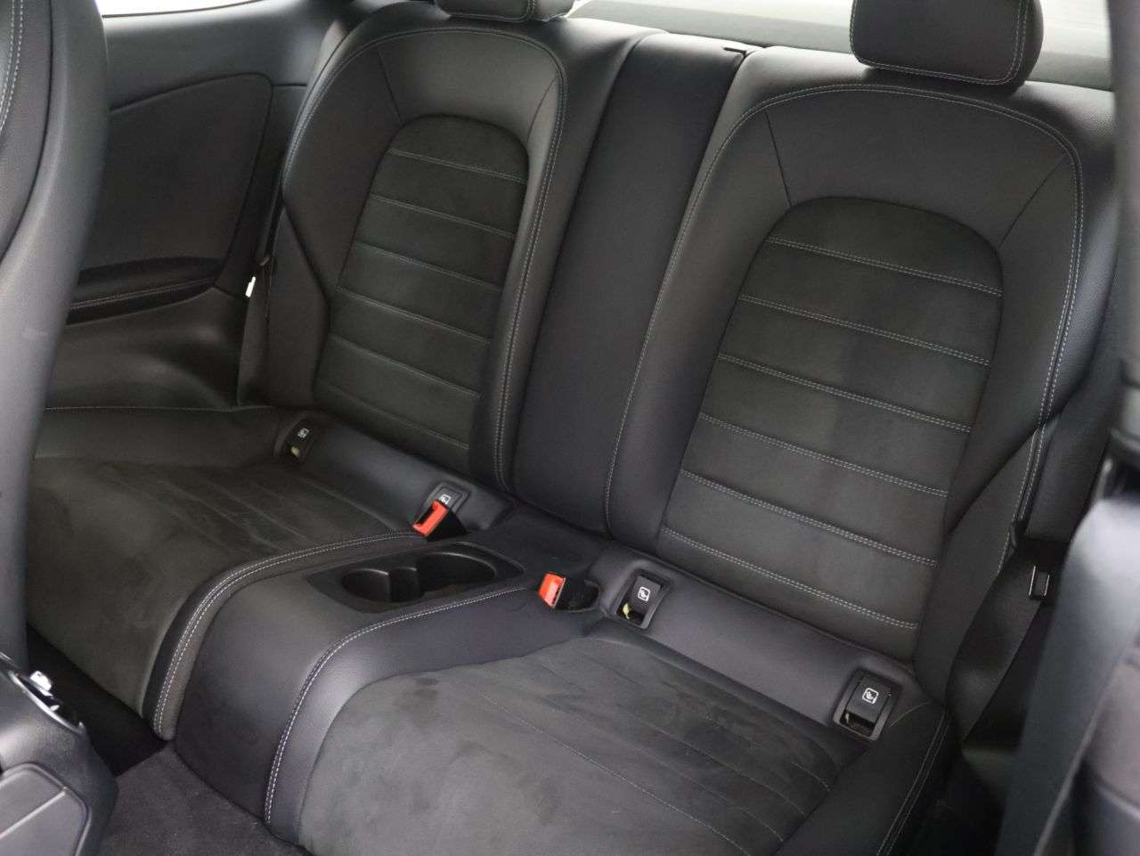 2020 MERCEDES-BENZ C CLASS 2020 MERCEDES-BENZ C CLASS