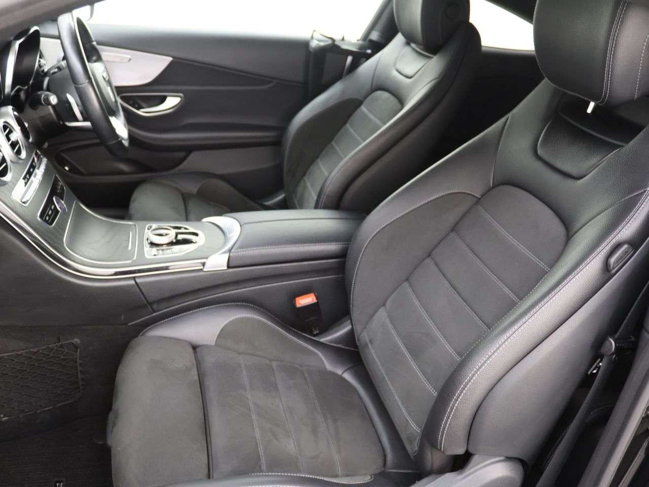 2020 MERCEDES-BENZ C CLASS 2020 MERCEDES-BENZ C CLASS