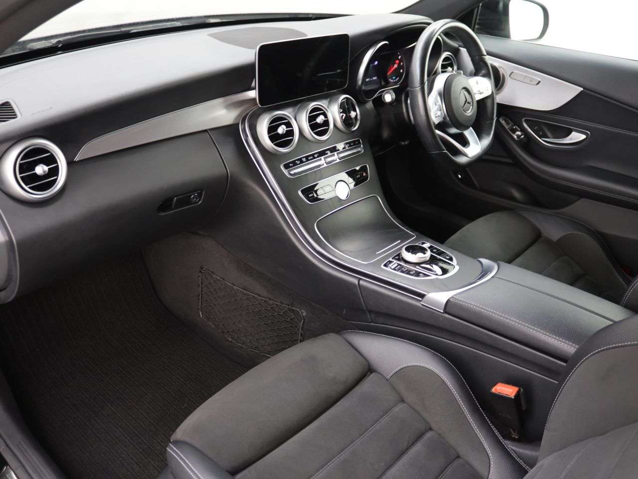 2020 MERCEDES-BENZ C CLASS 2020 MERCEDES-BENZ C CLASS