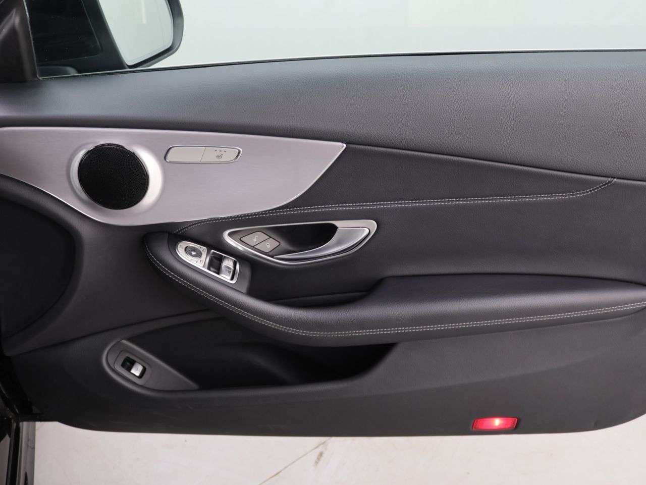 2020 MERCEDES-BENZ C CLASS 2020 MERCEDES-BENZ C CLASS