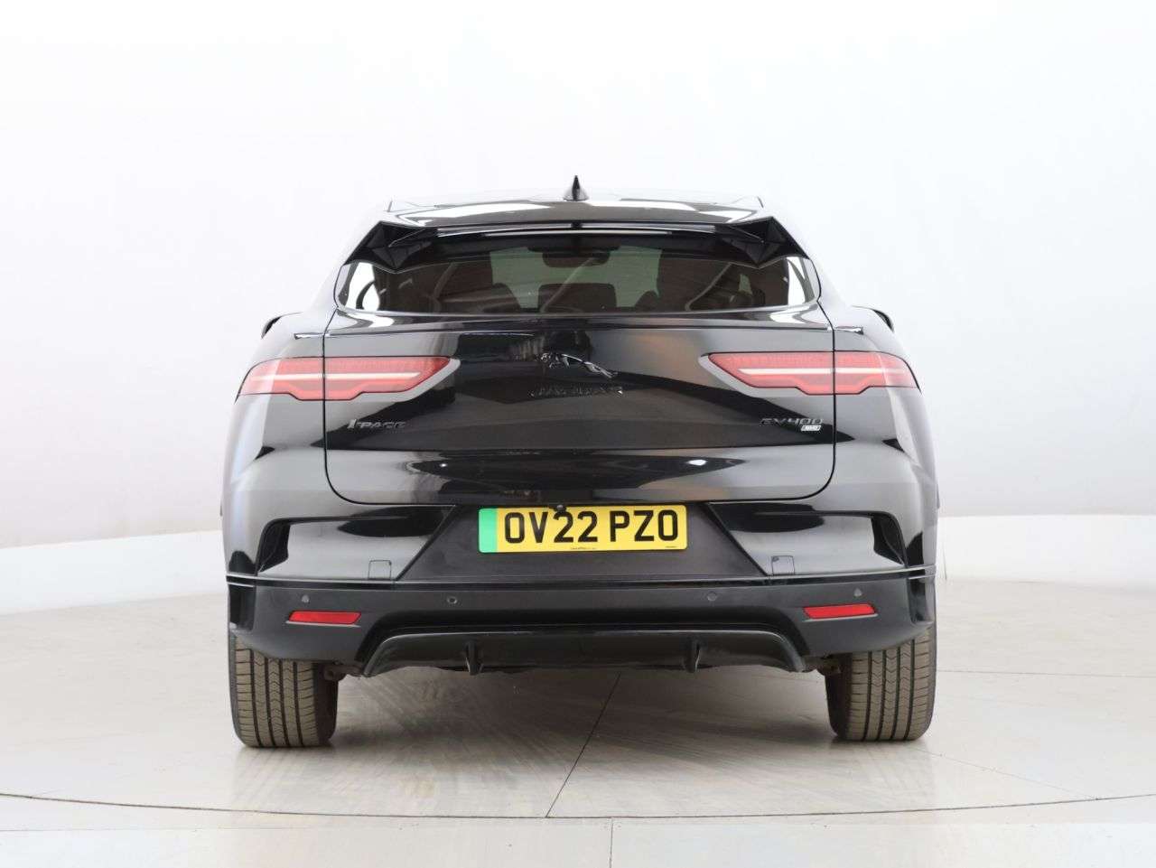 2022 JAGUAR I-PACE 2022 JAGUAR I-PACE