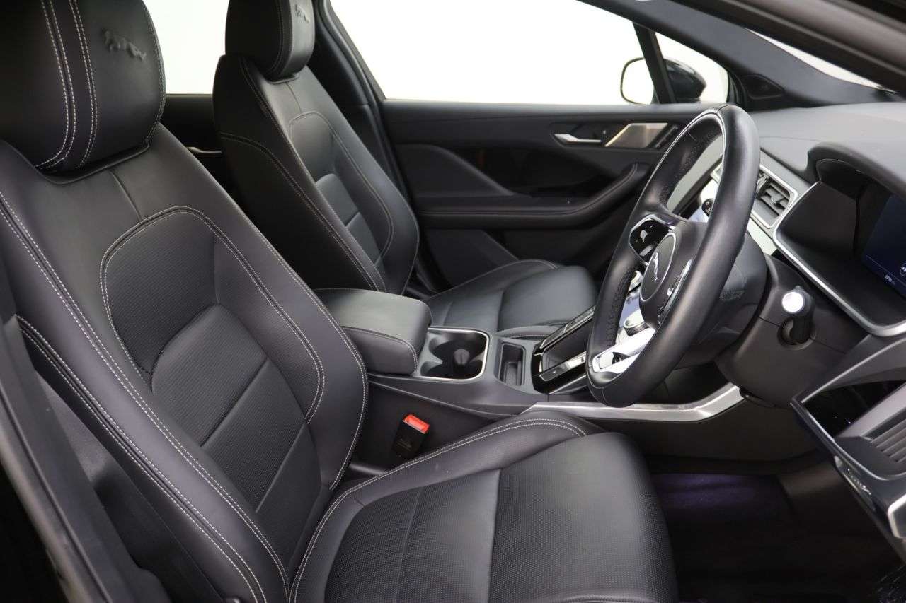 2022 JAGUAR I-PACE 2022 JAGUAR I-PACE