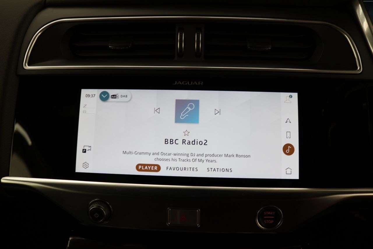 2022 JAGUAR I-PACE 2022 JAGUAR I-PACE