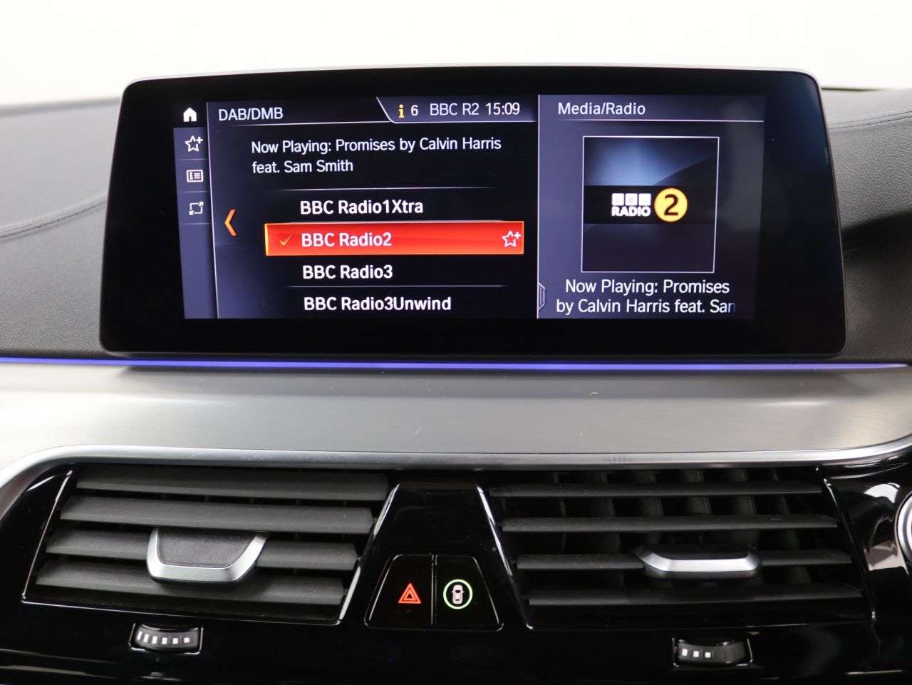 2018 BMW 5 SERIES 2018 BMW 5 SERIES