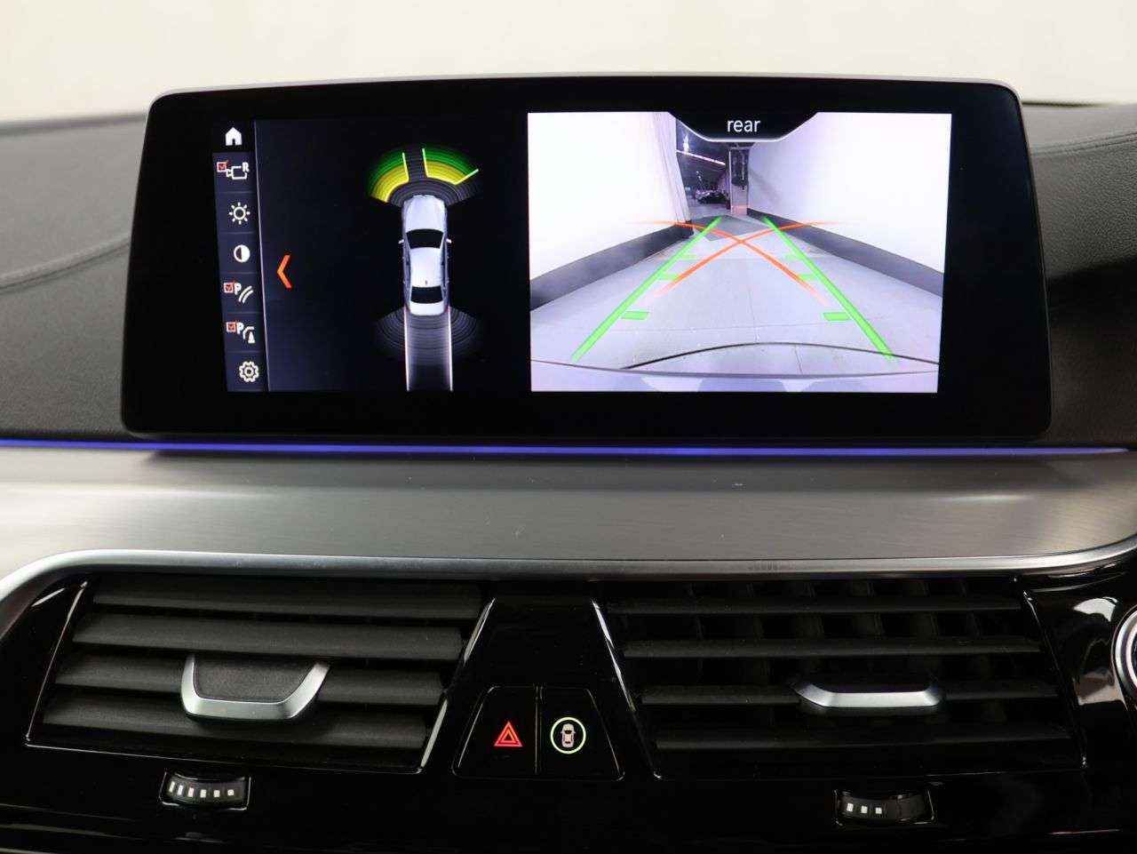 2018 BMW 5 SERIES 2018 BMW 5 SERIES