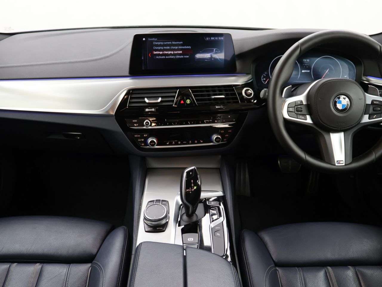 2018 BMW 5 SERIES 2018 BMW 5 SERIES