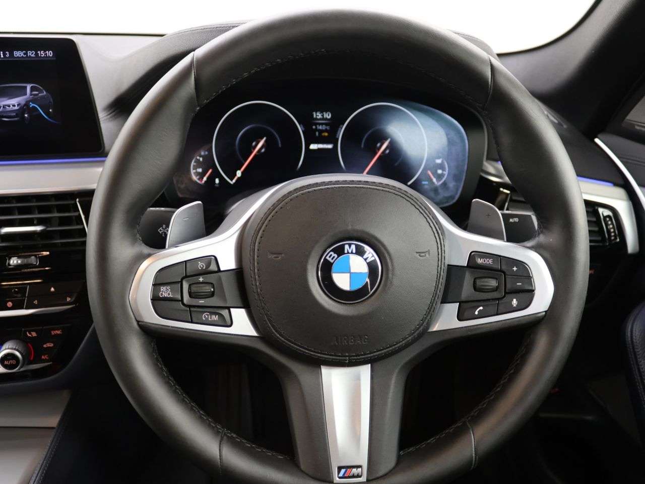 2018 BMW 5 SERIES 2018 BMW 5 SERIES