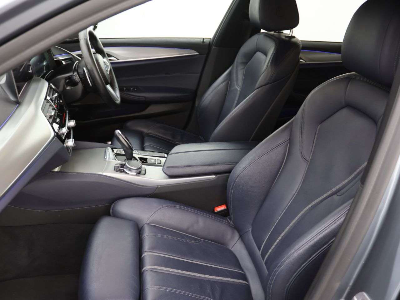 2018 BMW 5 SERIES 2018 BMW 5 SERIES